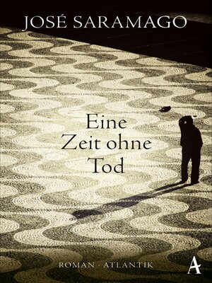 cover image of Eine Zeit ohne Tod